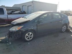 Toyota Vehiculos salvage en venta: 2014 Toyota Prius