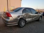 2005 Honda Civic EX