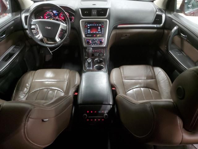 2015 GMC Acadia SLT-2