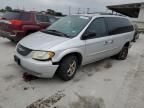 2003 Chrysler Town & Country LX