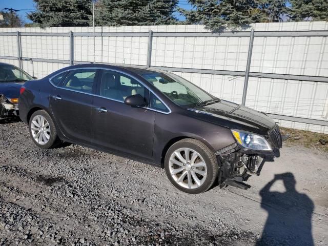 2014 Buick Verano Convenience