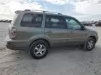 2007 Honda Pilot EXL