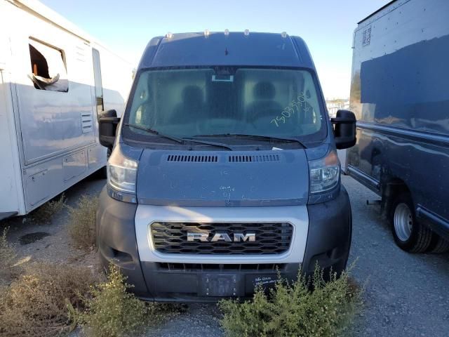 2020 Dodge RAM Promaster 3500 3500 High