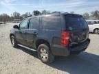 2012 Chevrolet Tahoe K1500 LT