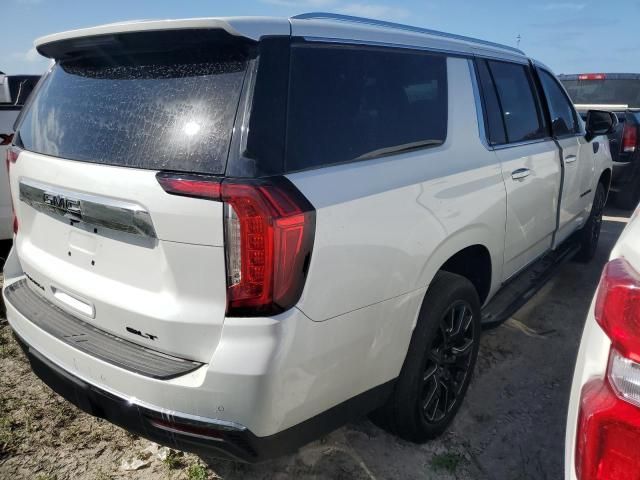 2023 GMC Yukon XL C1500 SLT