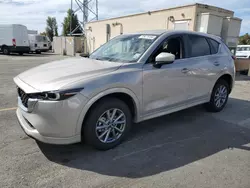 Mazda cx-5 Selec Vehiculos salvage en venta: 2024 Mazda CX-5 Select