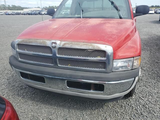 1999 Dodge RAM 3500