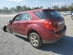 2010 Chevrolet Equinox LS