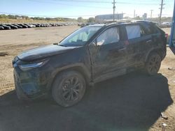 2022 Toyota Rav4 Limited en venta en Colorado Springs, CO