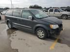 2011 Chrysler Town & Country Touring L