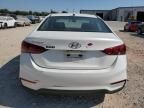 2018 Hyundai Accent SE