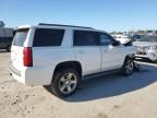 2016 Chevrolet Tahoe C1500 LT