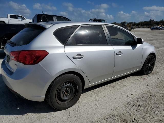 2011 KIA Forte SX