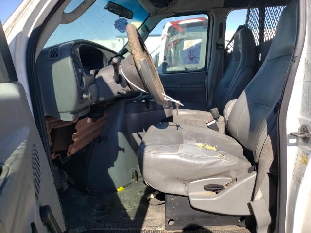 2006 Ford Econoline E250 Van