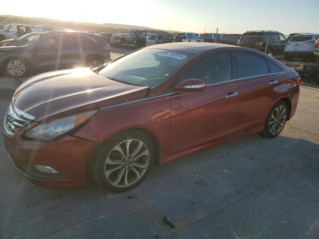 2014 Hyundai Sonata SE