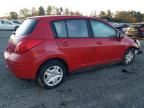 2012 Nissan Versa S