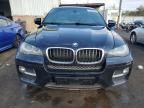 2014 BMW X6 XDRIVE35I