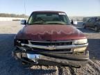 2001 Chevrolet Silverado K1500