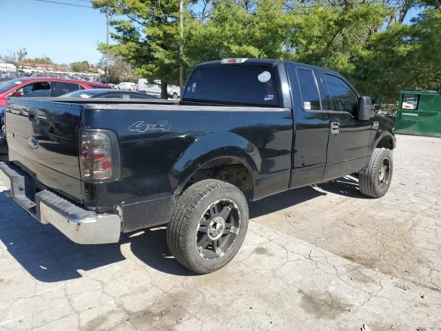 2004 Ford F150