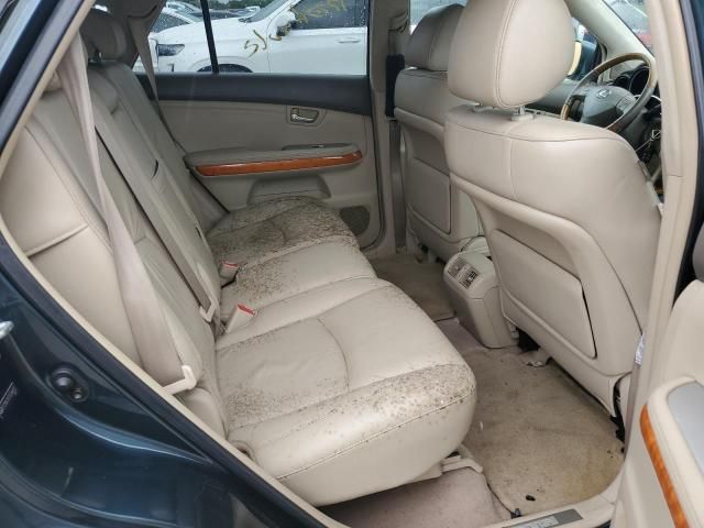 2005 Lexus RX 330