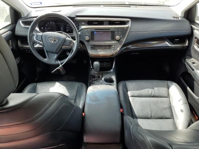 2013 Toyota Avalon Base