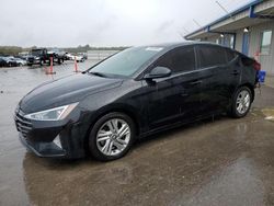 2020 Hyundai Elantra SEL en venta en Memphis, TN