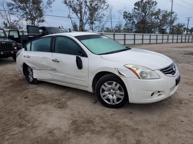 2010 Nissan Altima Base