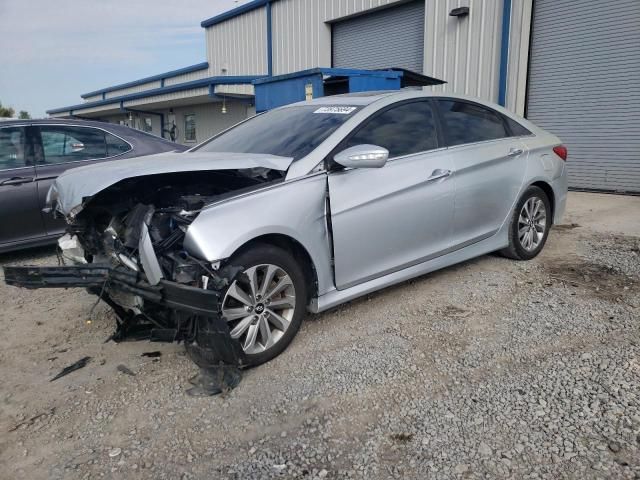 2014 Hyundai Sonata SE