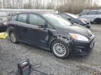 2015 Ford C-MAX Premium SEL