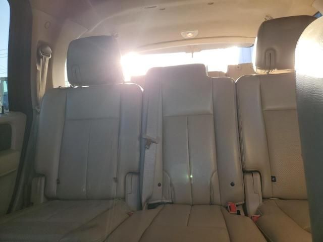 2009 Ford Expedition Eddie Bauer