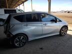 2018 Nissan Versa Note S