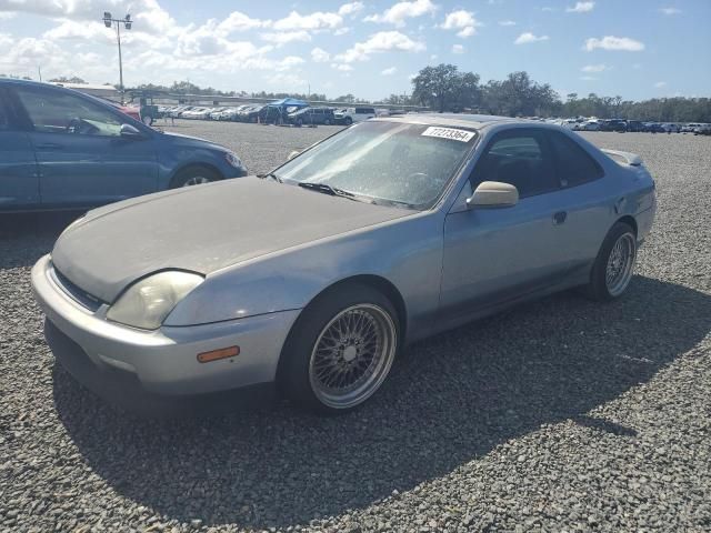 2000 Honda Prelude