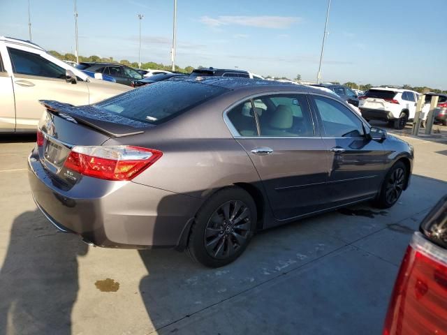 2014 Honda Accord Touring