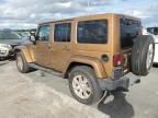 2011 Jeep Wrangler Unlimited Jeep 70TH Anniversary