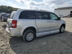 2010 Chrysler Town & Country LX