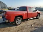 2012 Chevrolet Silverado C1500 LT