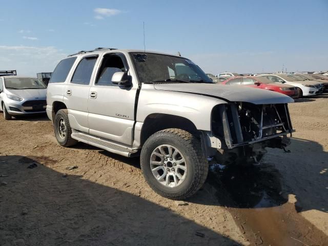 2006 GMC Yukon Denali