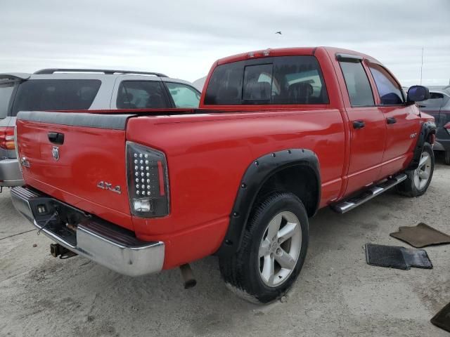 2008 Dodge RAM 1500 ST