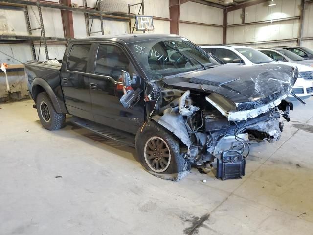 2011 Ford F150 SVT Raptor