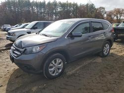 Run And Drives Cars for sale at auction: 2014 Honda CR-V EX