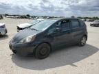 2010 Honda FIT