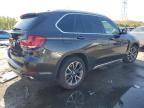 2017 BMW X5 XDRIVE4