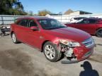 2010 Ford Taurus SEL