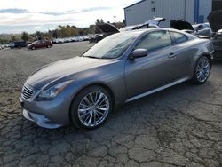 Run And Drives Cars for sale at auction: 2013 Infiniti G37 Journey