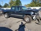 2005 Chevrolet Silverado K1500