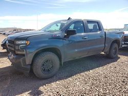 2021 Chevrolet Silverado K1500 RST en venta en Phoenix, AZ