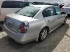 2005 Nissan Altima S