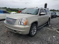 GMC Vehiculos salvage en venta: 2008 GMC Yukon XL Denali