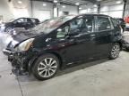 2013 Honda FIT Sport