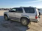 1999 Toyota 4runner Limited